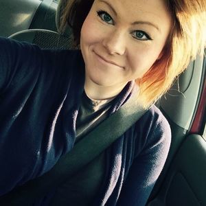 Meet your Posher, Jody